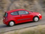 Chevrolet Kalos 3-Door 2003 года